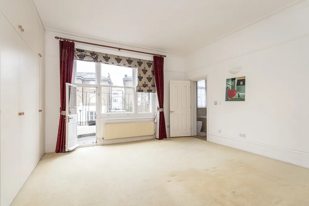 Buckland Crescent London NW3 photo 14