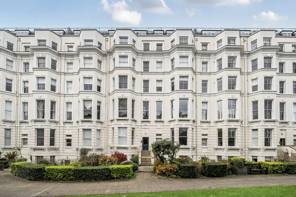 Colville Gardens London W11 photo 10