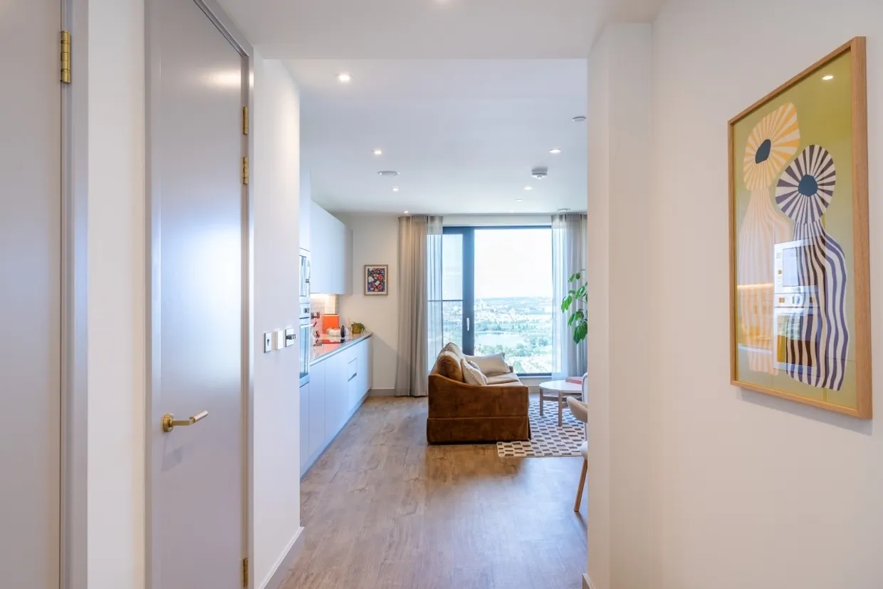 The Eades, 11 Selborne Road London E17 photo 4