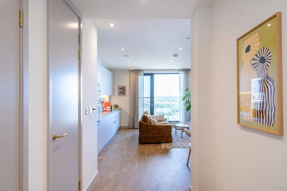 The Eades, 11 Selborne Road London E17 photo 4