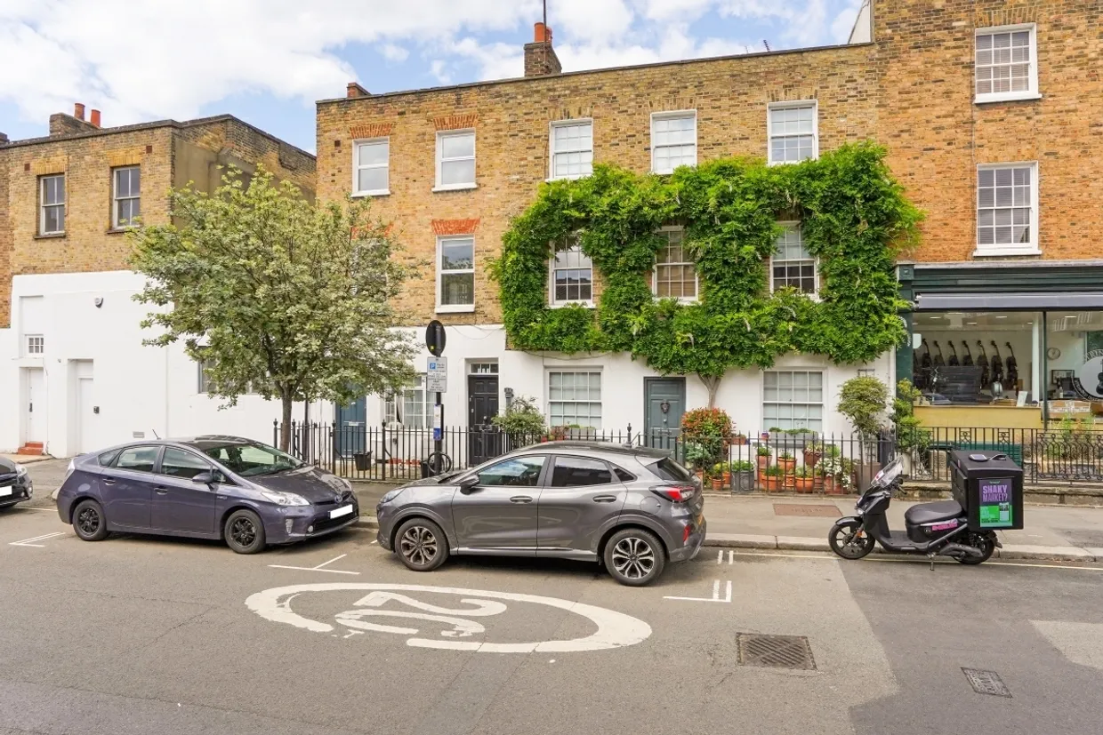 Broadley Street London NW8 photo 4