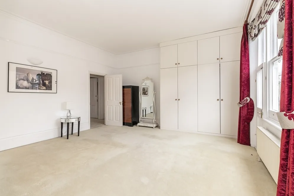 Buckland Crescent London NW3 photo 15
