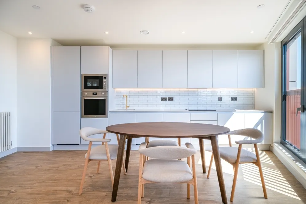 The Eades, 11 Selborne Road London E17 photo 4