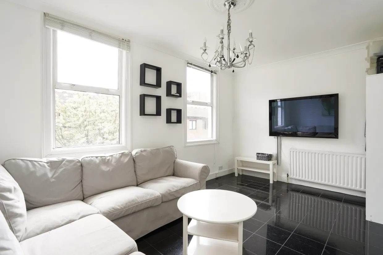 Broadley Street London NW8 photo 5