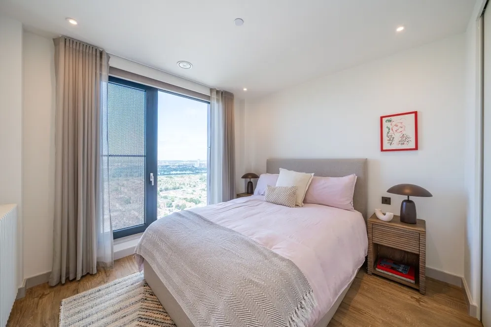 The Eades, 11 Selborne Road London E17 photo 5
