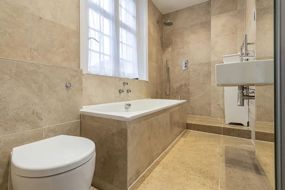 Buckland Crescent London NW3 photo 16