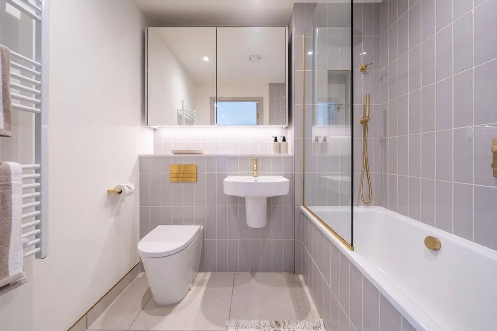 The Eades, 11 Selborne Road London E17 photo 6