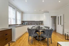 Hamlet Gardens, 290 King Street, London, W6 photo 7