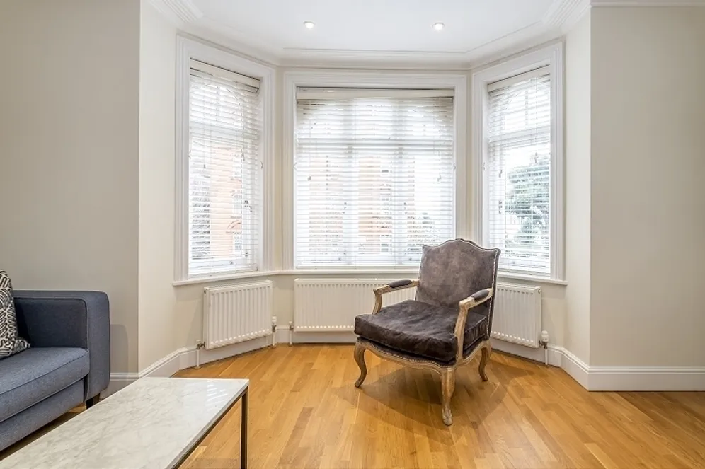 Hamlet Gardens, 290 King Street, London, W6 photo 8