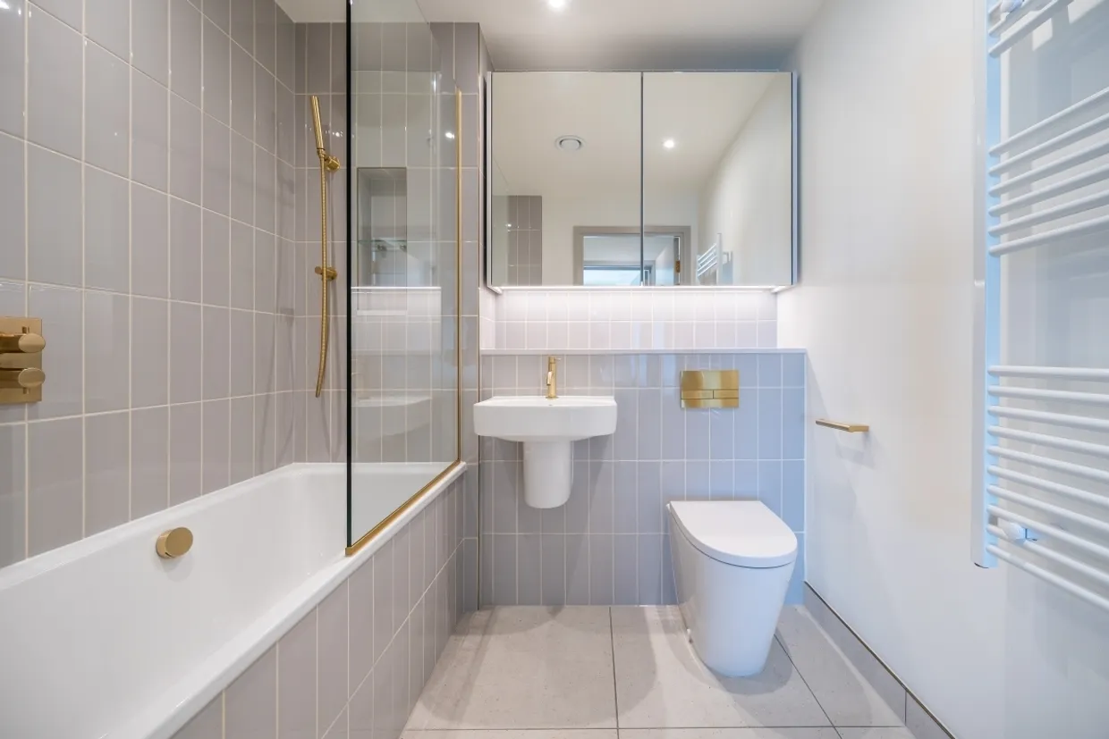 The Eades, 11 Selborne Road London E17 photo 7