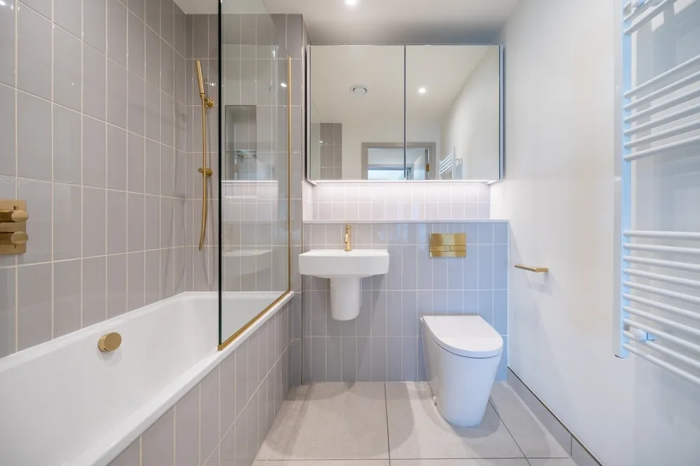 The Eades, 11 Selborne Road London E17 photo 7