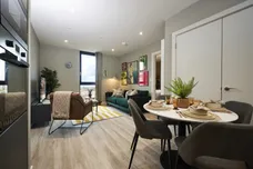 Hove Central, 11 Boulevard Place Hove BN3 photo 2