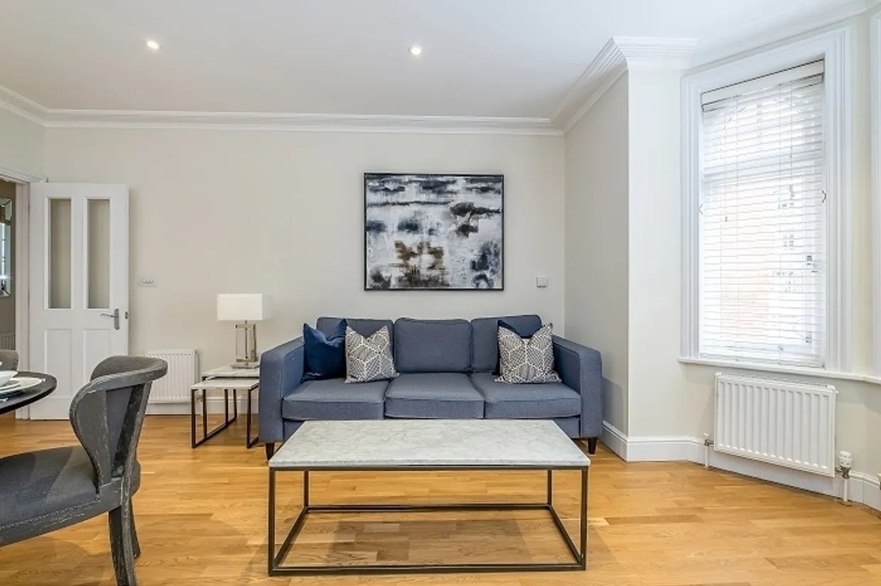 Hamlet Gardens, 290 King Street, London, W6 photo 10