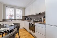 Hamlet Gardens, 290 King Street, London, W6 photo 11