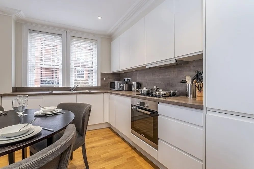 Hamlet Gardens, 290 King Street, London, W6 photo 11