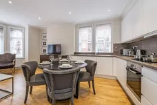 Hamlet Gardens, 290 King Street, London, W6 photo 12