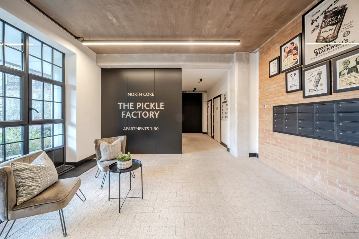 The Pickle Factory, Bermondsey, SE1 photo 18