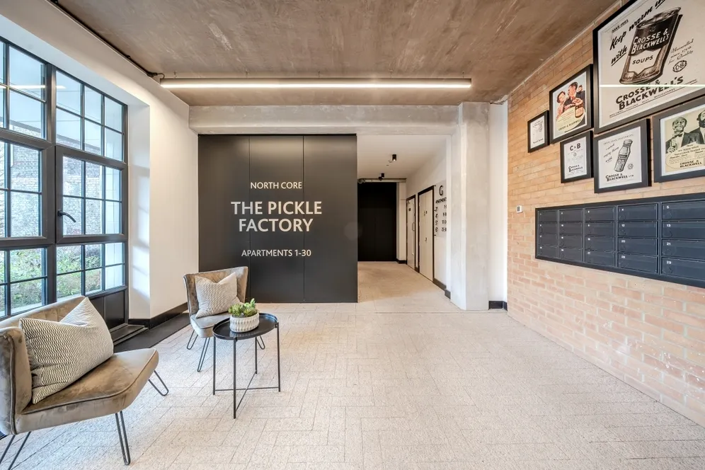 The Pickle Factory, Bermondsey, SE1 photo 18