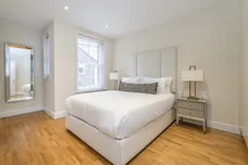 Hamlet Gardens, 290 King Street, London, W6 photo 13
