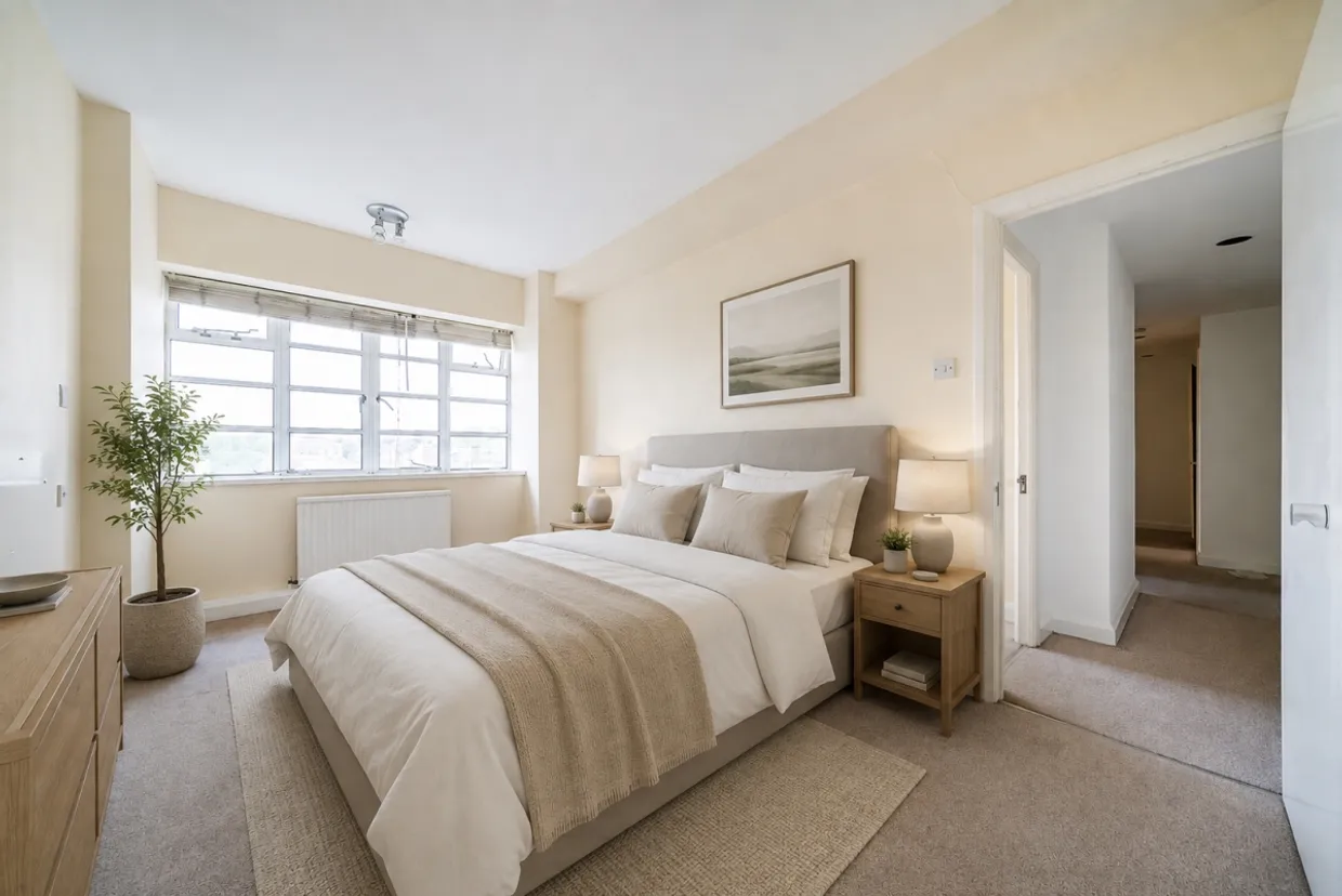 Vicarage Gate London W8 photo 3