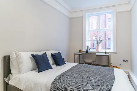 Udall Street London SW1P