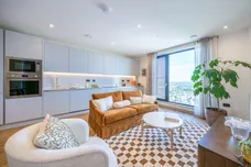 The Eades, 11 Selborne Road London E17 photo 1
