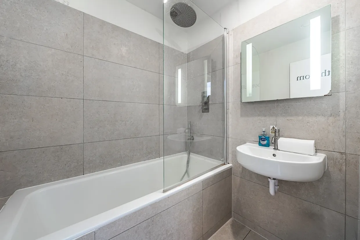 Udall Street London SW1P photo 5