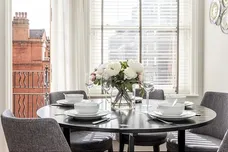 Hamlet Gardens, 290 King Street, London, W6 photo 13
