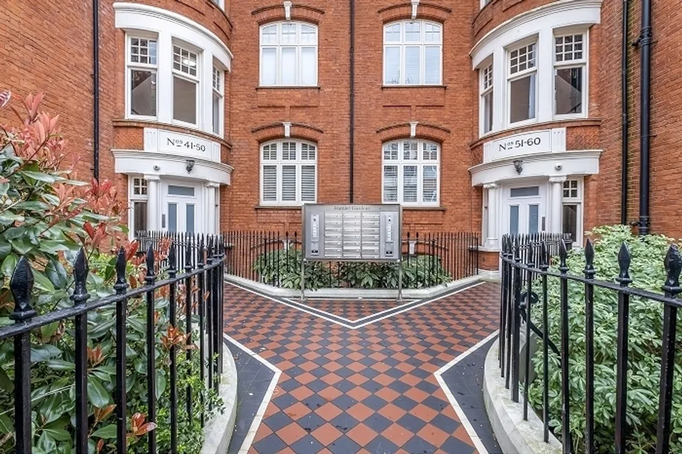 Hamlet Gardens,290 King Street, London, W6 photo 4