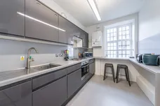 Udall Street London SW1P photo 7