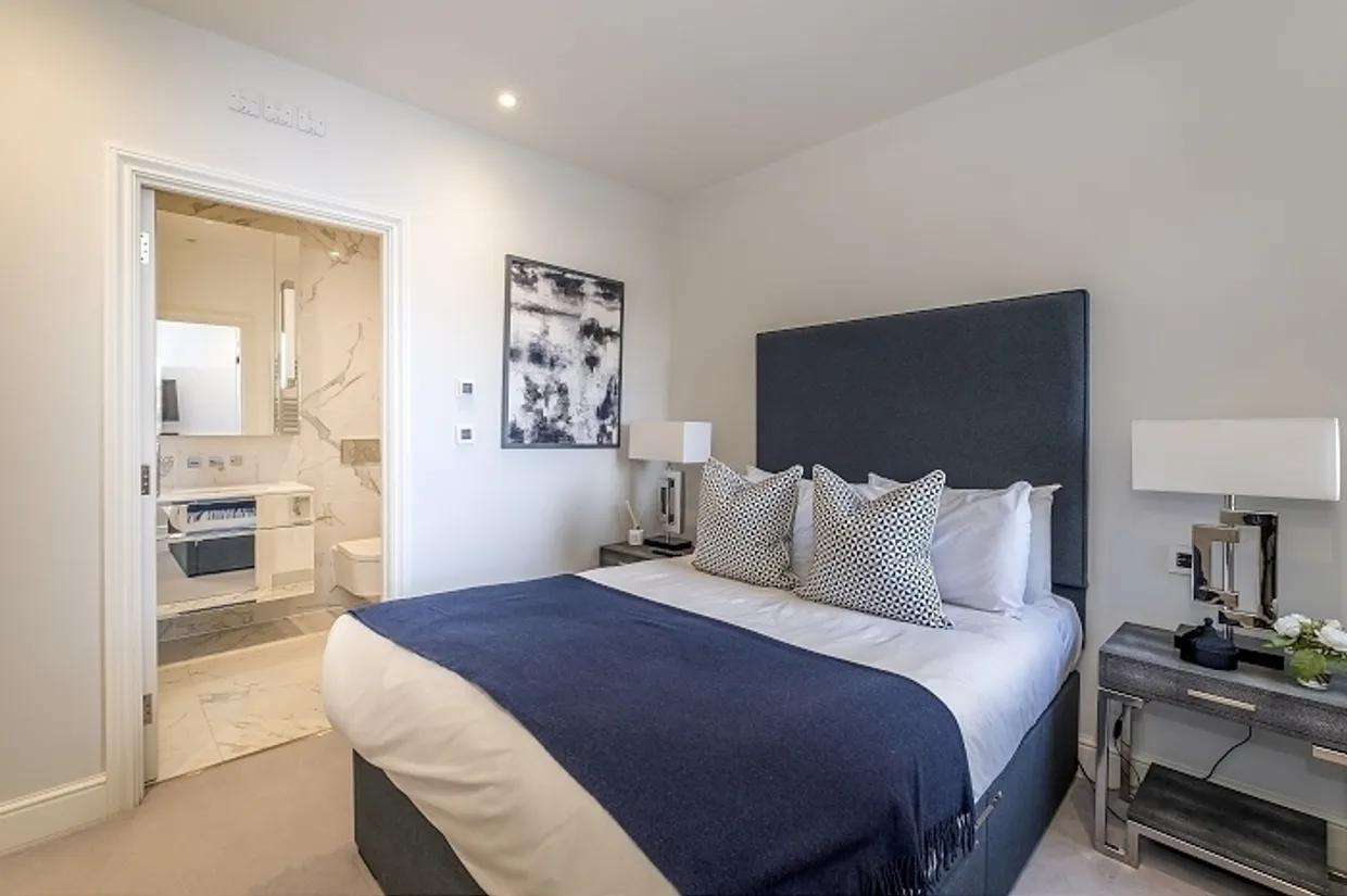 Hamlet Gardens, 290 King Street, London, W6 photo 16