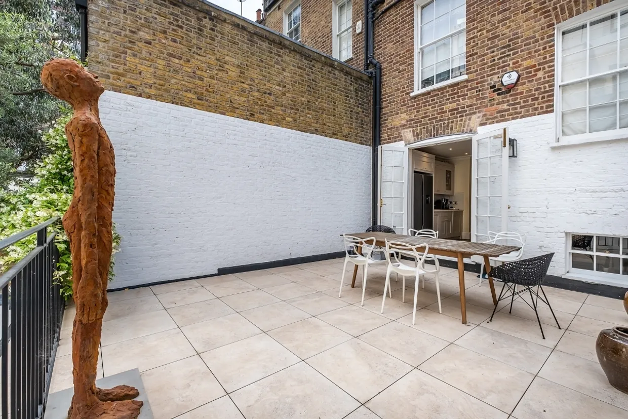 Trevor Square London SW7 photo 27