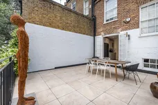 Trevor Square London SW7 photo 27