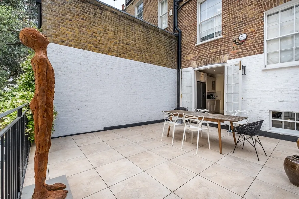 Trevor Square London SW7 photo 27