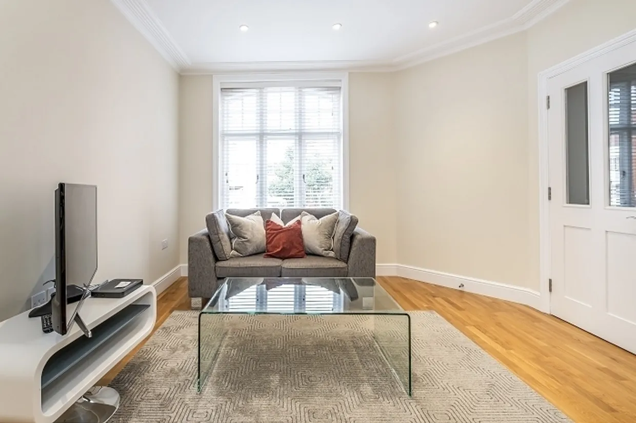 Hamlet Gardens,290 King Street, London, W6 photo 11
