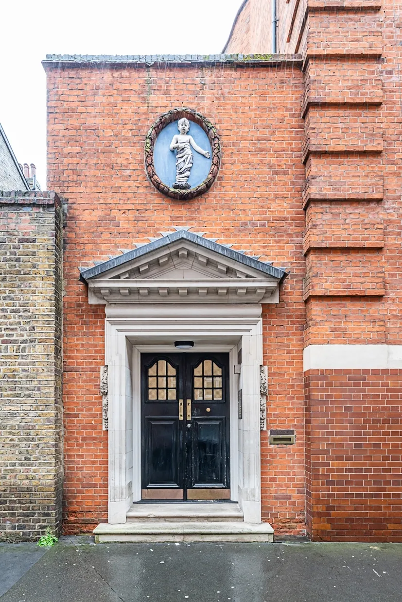 Udall Street London SW1P photo 10