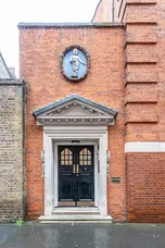 Udall Street London SW1P photo 10