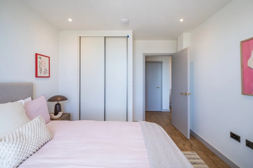The Eades, 11 Selborne Road London E17 photo 8