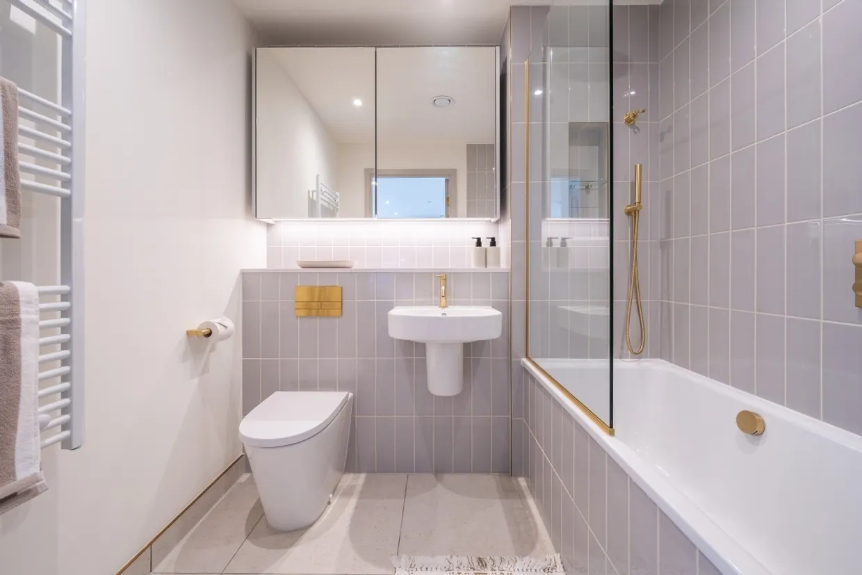 The Eades, 11 Selborne Road London E17 photo 9