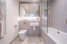 The Eades, 11 Selborne Road London E17 photo 9