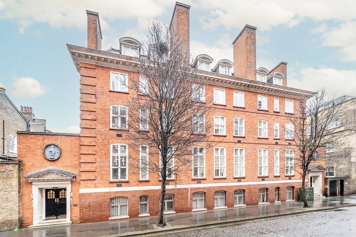 Udall Street London SW1P photo 11