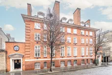Udall Street London SW1P photo 11