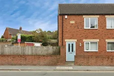 Chesterfield Road, Staveley, CHESTERFIELD