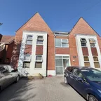 Drummond Road, Bournemouth,