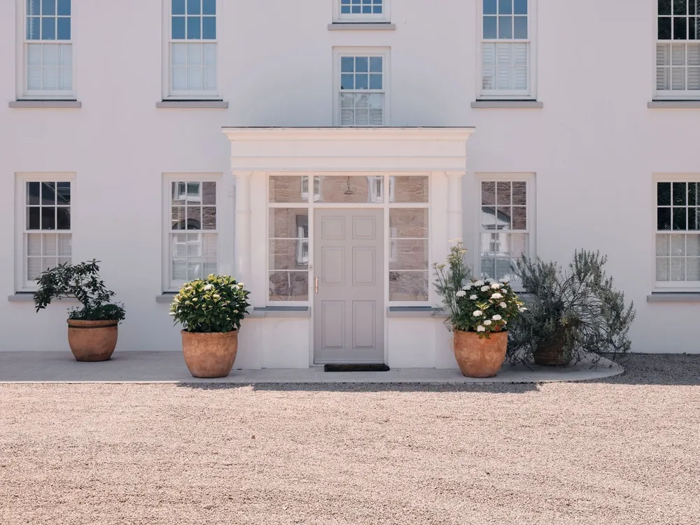 Ste Claire House