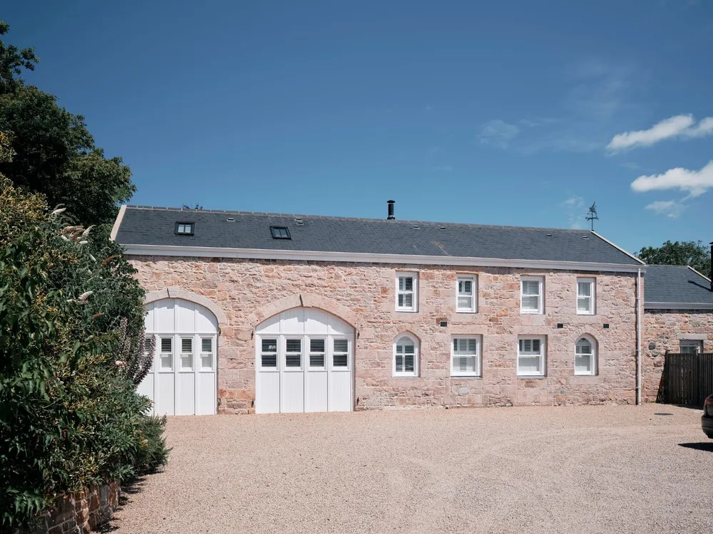 Ste Claire House