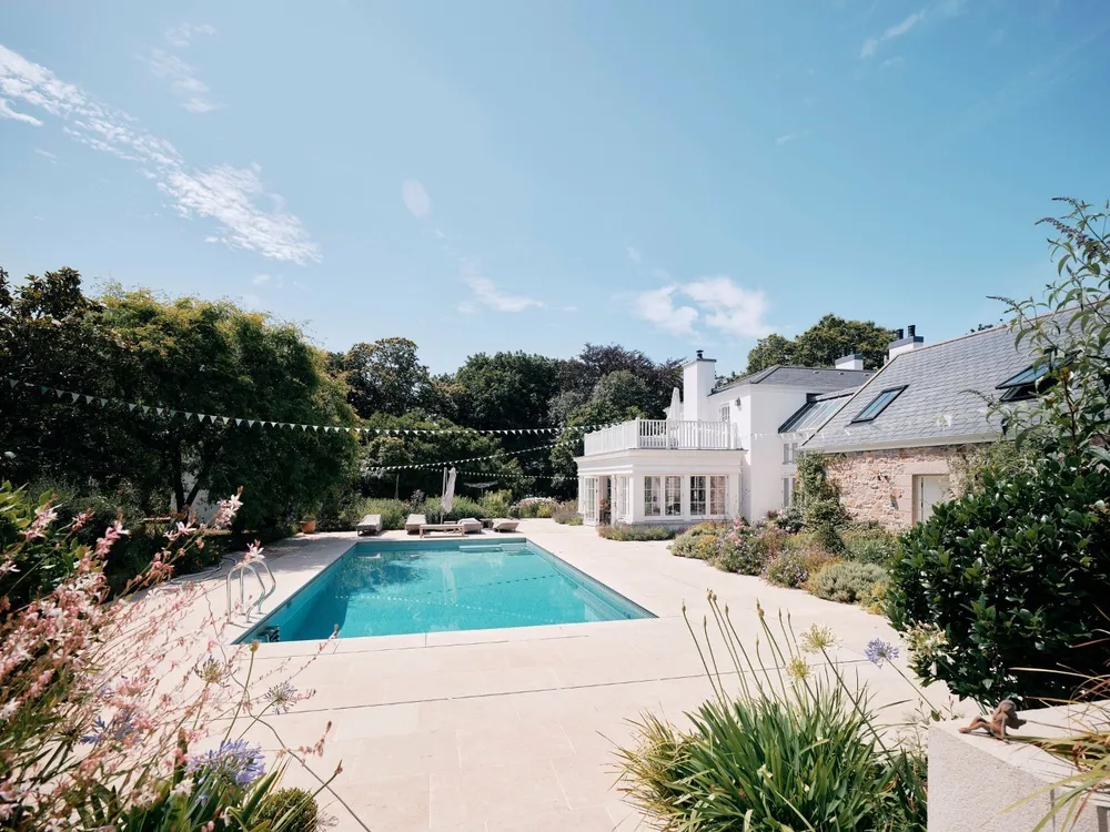 Ste Claire House