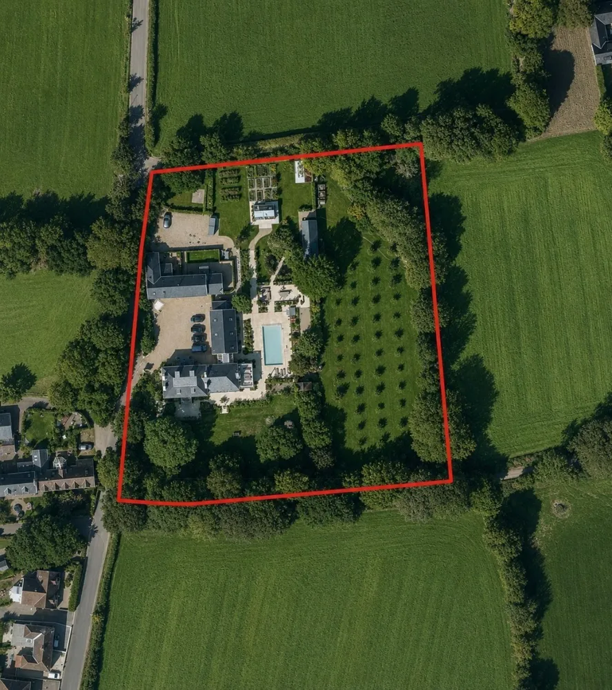Ste Claire House