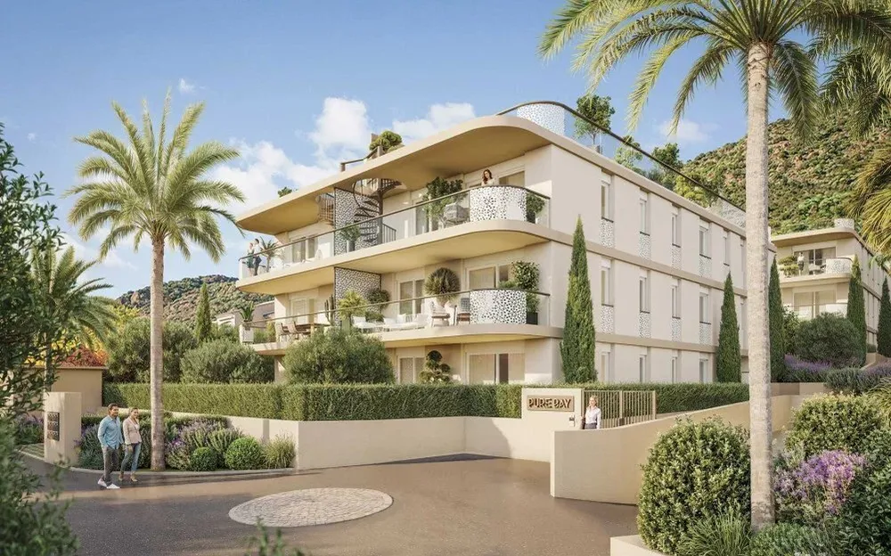 Le Lavandou, 83980, France
