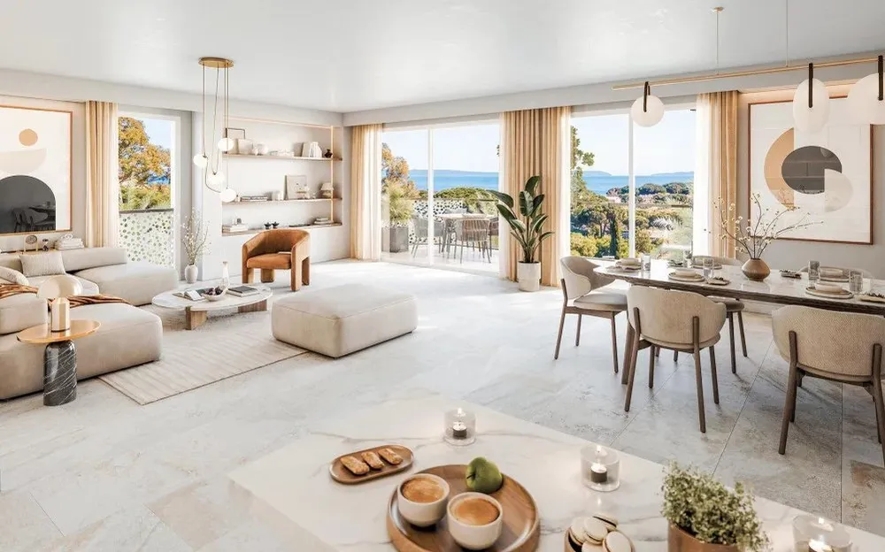 Le Lavandou, 83980, France